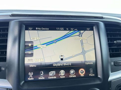 Used 2016 RAM 2500 Limited image 19