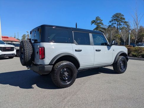 New 2026 Ford Bronco Big Bend image 4