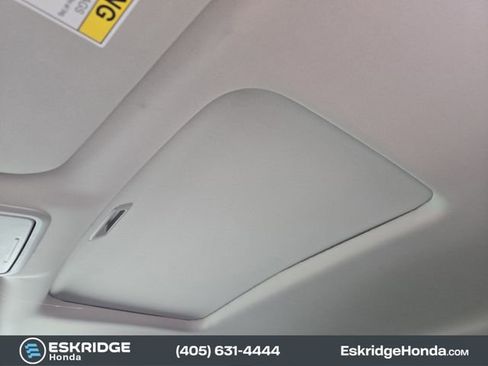 New 2026 Honda Odyssey EX-L image 19