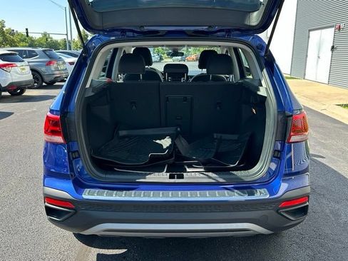 Used 2023 Volkswagen Taos S w/ Driver Assistance Package AWD/4WD image 17