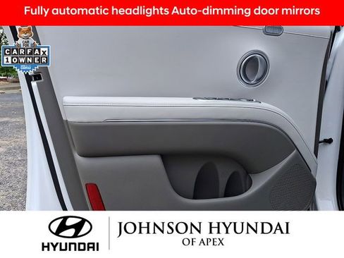 Certified 2026 Hyundai Palisade Limited AWD/4WD image 11