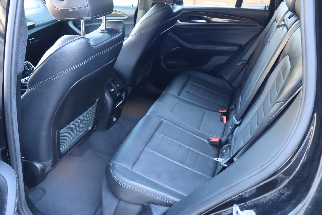 Used 2018 BMW X3 xDrive30i AWD/4WD image 6