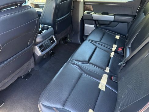 Certified 2024 Ford F250 Lariat AWD/4WD image 13