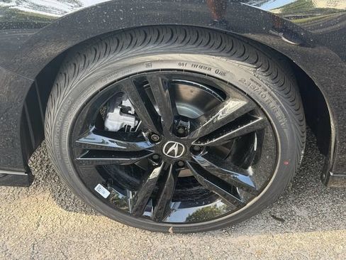New 2026 Acura Integra A-Spec FWD image 16