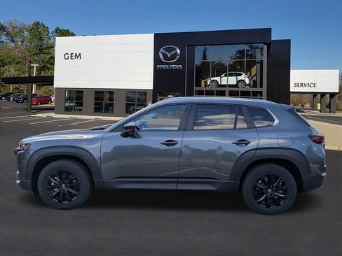 New 2026 MAZDA CX-50 AWD 2.5 S w/ Weather Package image 7