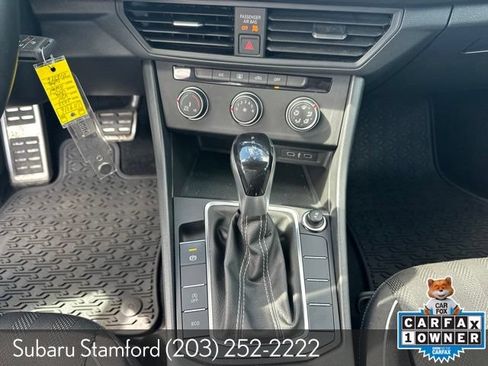Used 2023 Volkswagen Jetta Sport FWD image 18