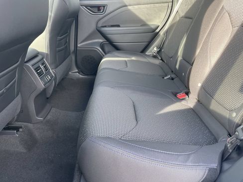 New 2026 Subaru Forester Premium w/ Base/Premium Package AWD/4WD image 33