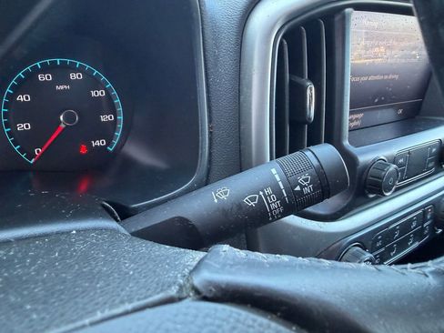 Used 2019 Chevrolet Colorado LT image 21