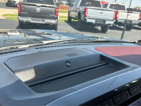 Used 2023 Ford F150 Lariat w/ Equipment Group 502A High image 62