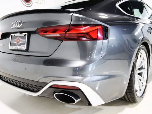 Used 2023 Audi RS 5 Sportback image 10