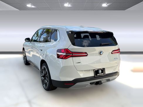 New 2026 BMW X3 xDrive30 AWD/4WD image 3