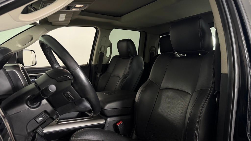 Used 2014 RAM 1500 Sport w/ Sport Premium Group AWD/4WD image 13
