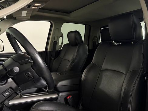Used 2014 RAM 1500 Sport w/ Sport Premium Group AWD/4WD image 13