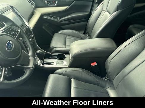 Used 2019 Subaru Ascent Limited w/ Popular Package #2A AWD/4WD image 10