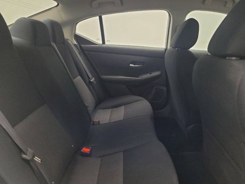 Used 2023 Nissan Sentra SV FWD image 19