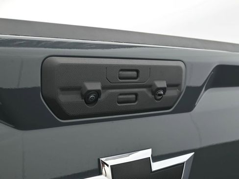 Used 2025 Chevrolet Silverado 1500 LT Trail Boss w/ Convenience Package II image 37