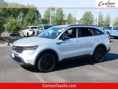 Used 2021 Kia Sorento S