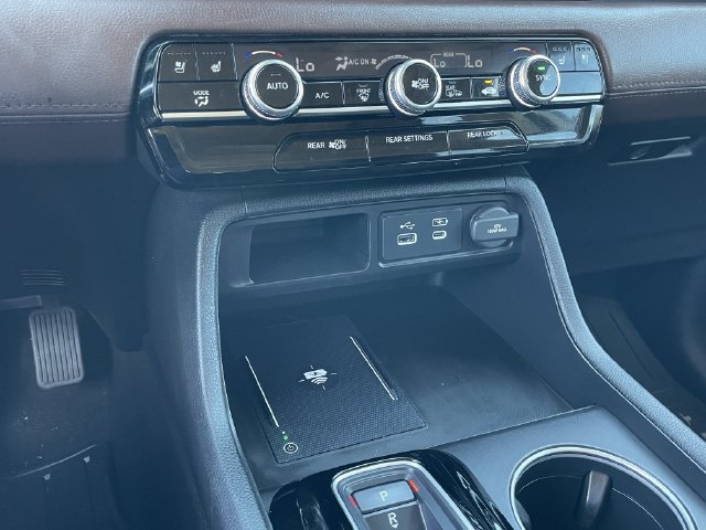 Used 2024 Honda Pilot Elite image 19