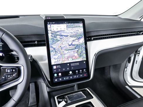 New 2026 Volvo EX90 Ultra AWD/4WD image 13
