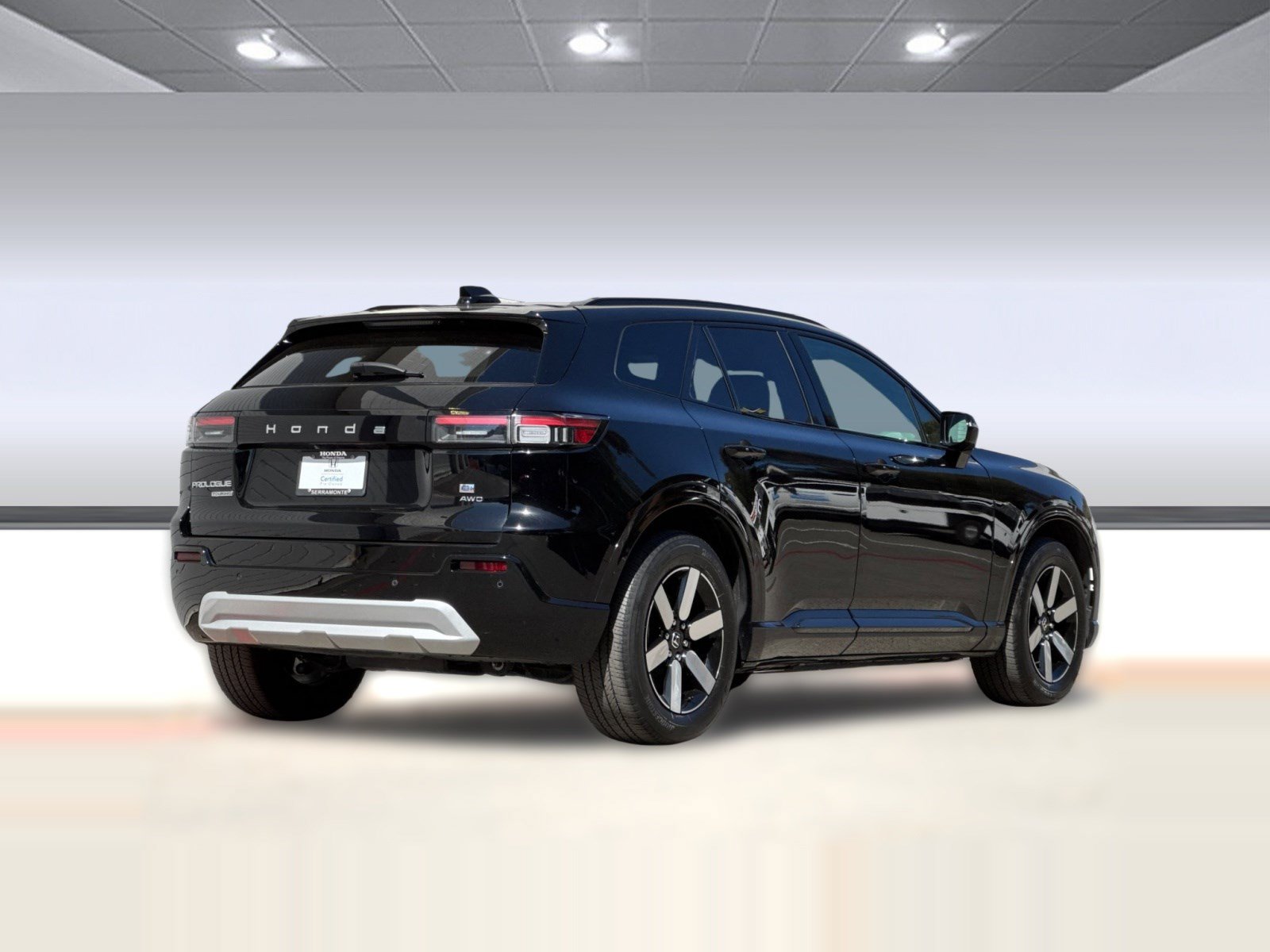 Certified 2024 Honda Prologue Touring image 8