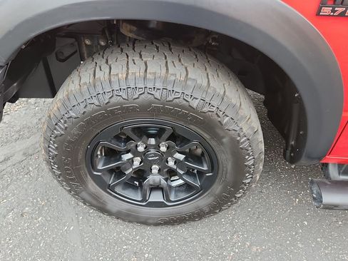 Used 2021 RAM 1500 Classic Warlock image 18