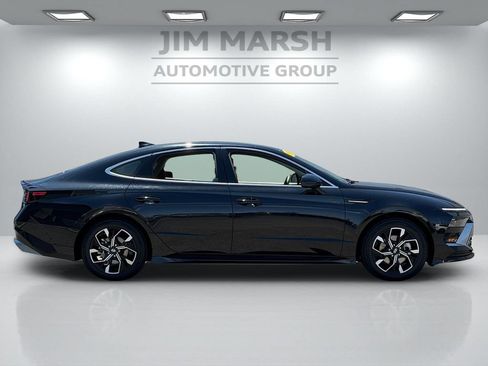 Used 2024 Hyundai Sonata SEL FWD image 7