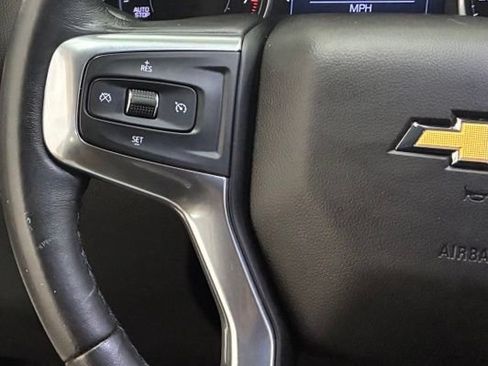 Certified 2020 Chevrolet Blazer LT FWD image 12
