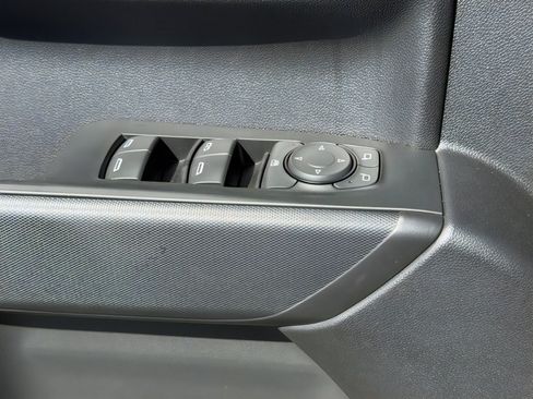 Used 2026 Chevrolet Silverado 1500 Custom w/ Turbomax Blackout Package image 17