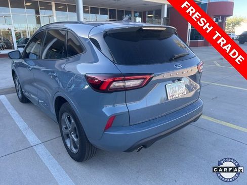 Used 2023 Ford Escape ST-Line w/ Equipment Group 301A image 6