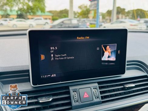 Used 2019 Audi Q5 2.0T Premium Plus AWD/4WD image 23