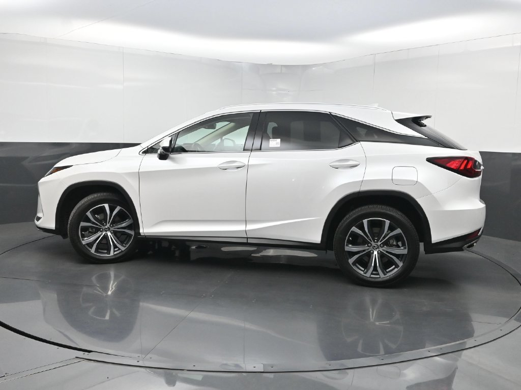 Used 2022 Lexus RX 350 FWD w/ Premium Package image 43