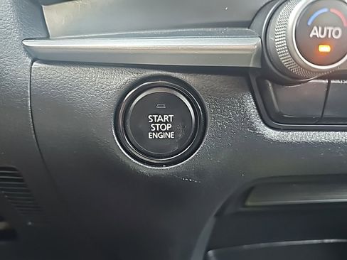 Used 2024 MAZDA CX-30 AWD 2.5 S w/ Select Sport Pkg image 13