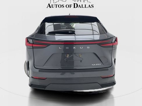 Used 2024 Lexus NX 250 FWD w/ Cold Area Package image 9