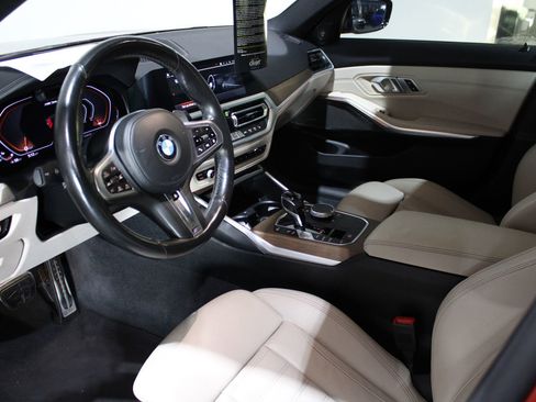 Used 2020 BMW M340i xDrive image 67