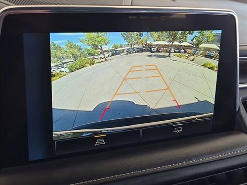 Used 2023 Chevrolet Suburban Premier AWD/4WD image 14