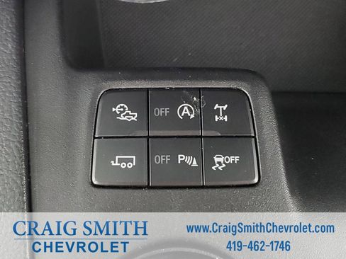 Used 2020 Ford Ranger XLT w/ Equipment Group 301A Mid image 19