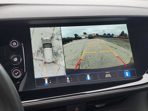 Used 2022 Buick Envision Avenir w/ Technology Package II AWD/4WD image 36