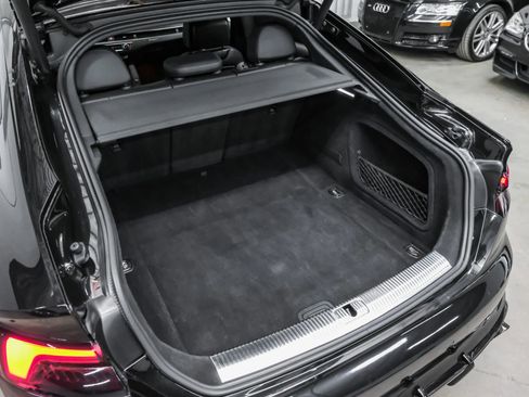 Used 2018 Audi A5 2.0T Prestige w/ S Line Sport Package image 49