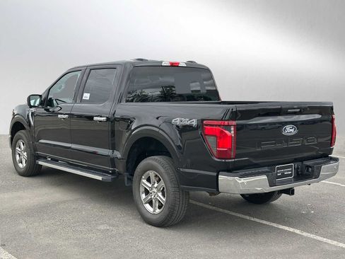 Used 2024 Ford F150 XLT w/ Tow/Haul Package image 5