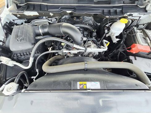 Used 2020 RAM 1500 Tradesman w/ Popular Equipment Group image 18