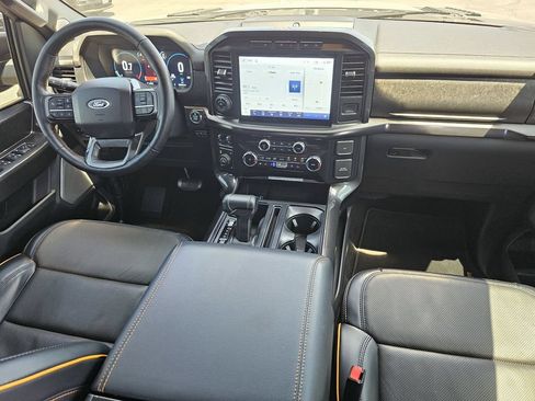 Used 2022 Ford F150 Tremor w/ Equipment Group 402A High AWD/4WD image 16