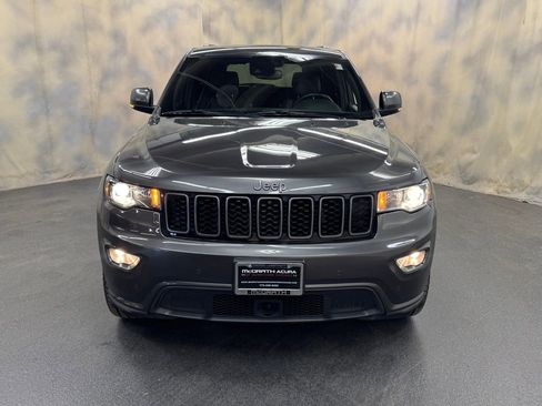 Used 2021 Jeep Grand Cherokee Limited w/ Quick Order Package 28K 80th image 5