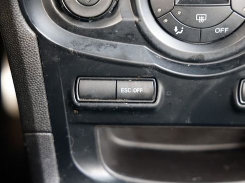 Used 2015 Ford Fiesta ST image 37