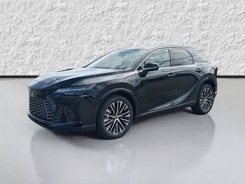 New 2026 Lexus RX 350 Premium Plus AWD/4WD image 7