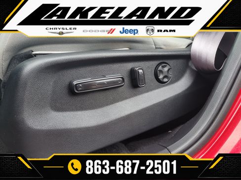 Used 2021 Honda CR-V EX image 18