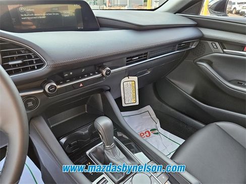 New 2024 MAZDA MAZDA3 s image 10