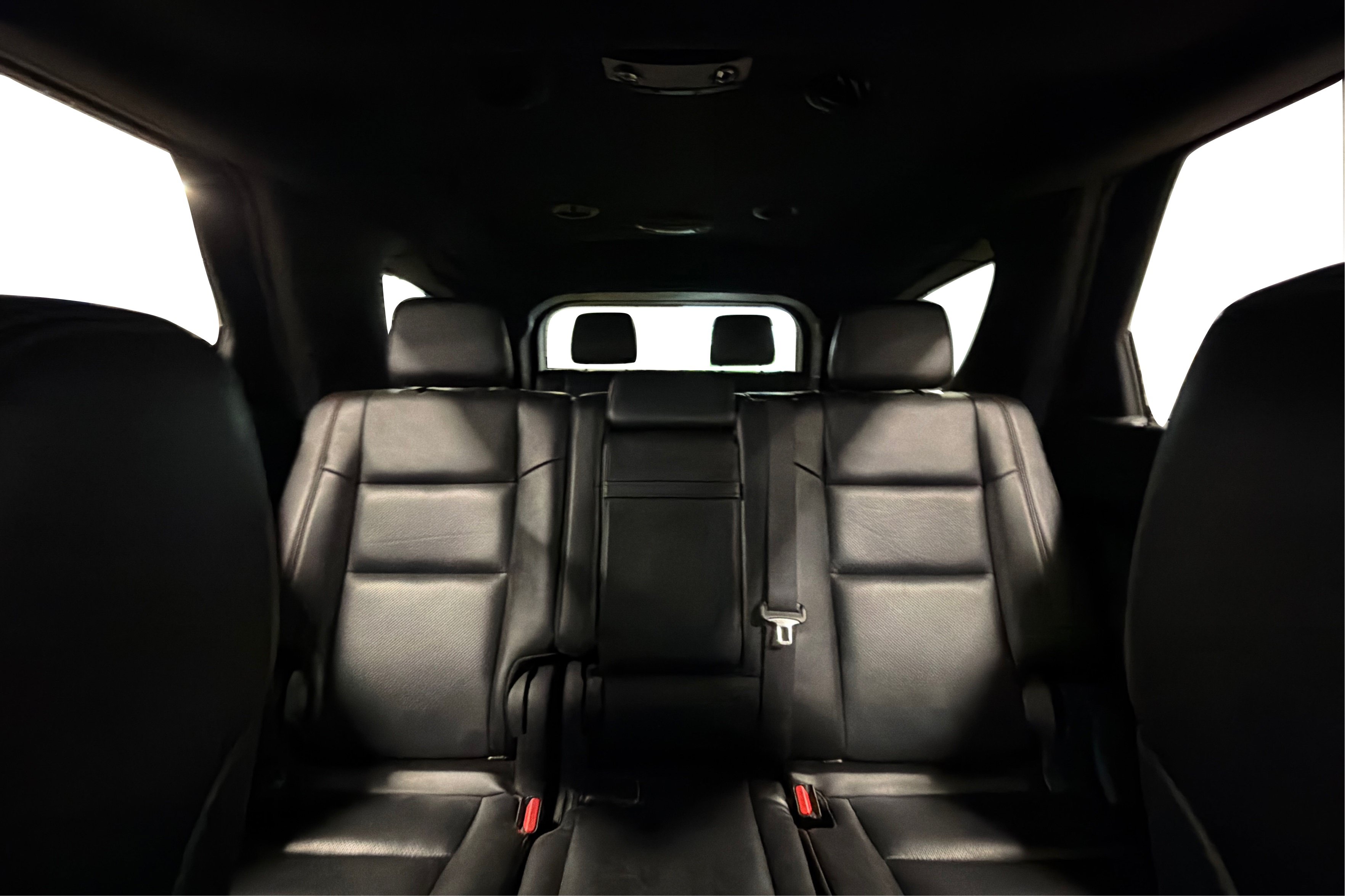 Used 2025 Dodge Durango R/T AWD/4WD image 46