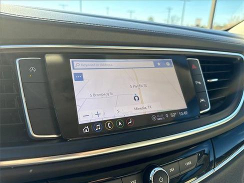 Used 2022 Buick Enclave Avenir w/ LPO, Floor Liner Package image 15