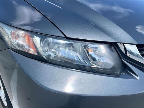 Used 2013 Honda Civic LX image 26