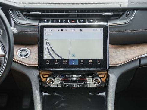 Used 2023 Jeep Grand Cherokee L Summit w/ Advanced Protech Group IV AWD/4WD image 30